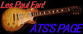 Les Paul Fan! ATS'S PAGE
